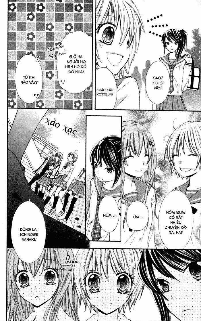 7 Centi! Chapter 4 trang 9