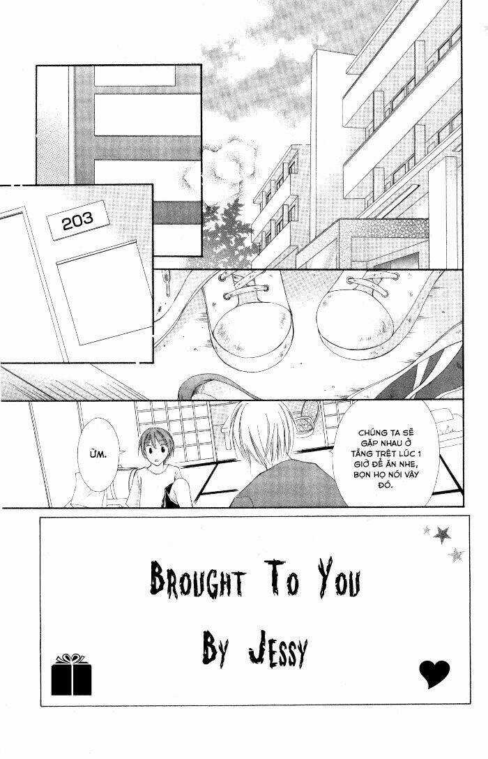 7 Centi! Chapter 5 trang 10