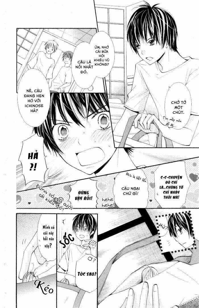 7 Centi! Chapter 5 trang 11