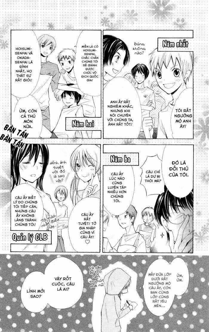 7 Centi! Chapter 5 trang 21