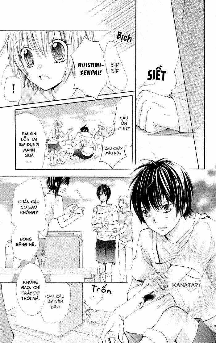 7 Centi! Chapter 5 trang 26