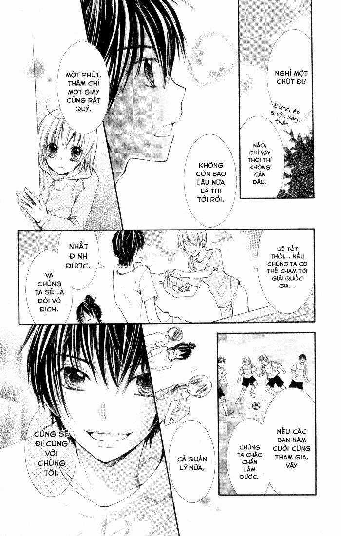 7 Centi! Chapter 5 trang 27