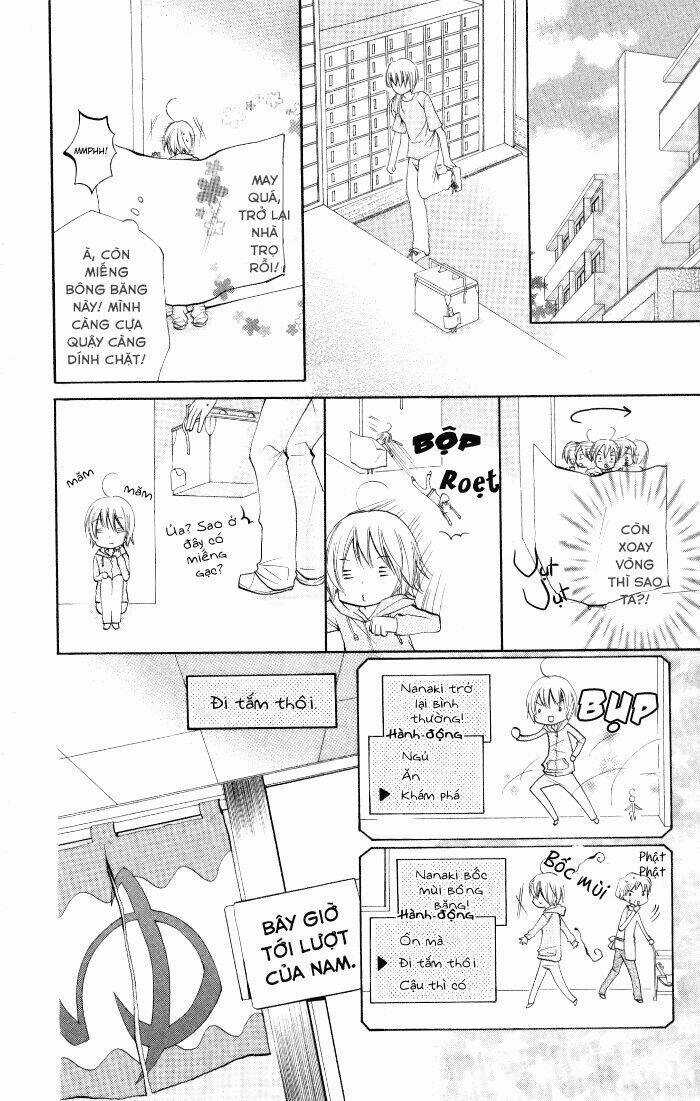 7 Centi! Chapter 5 trang 29