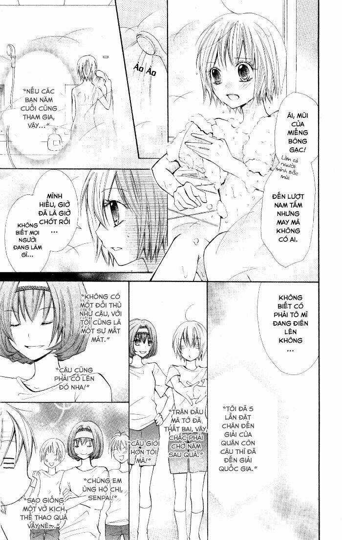 7 Centi! Chapter 5 trang 30