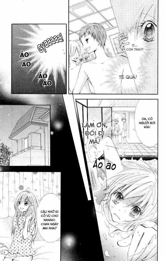 7 Centi! Chapter 5 trang 32