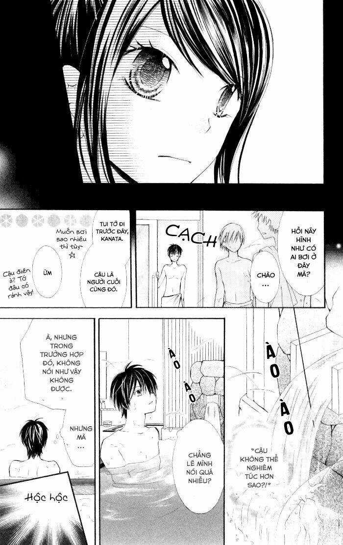 7 Centi! Chapter 5 trang 34