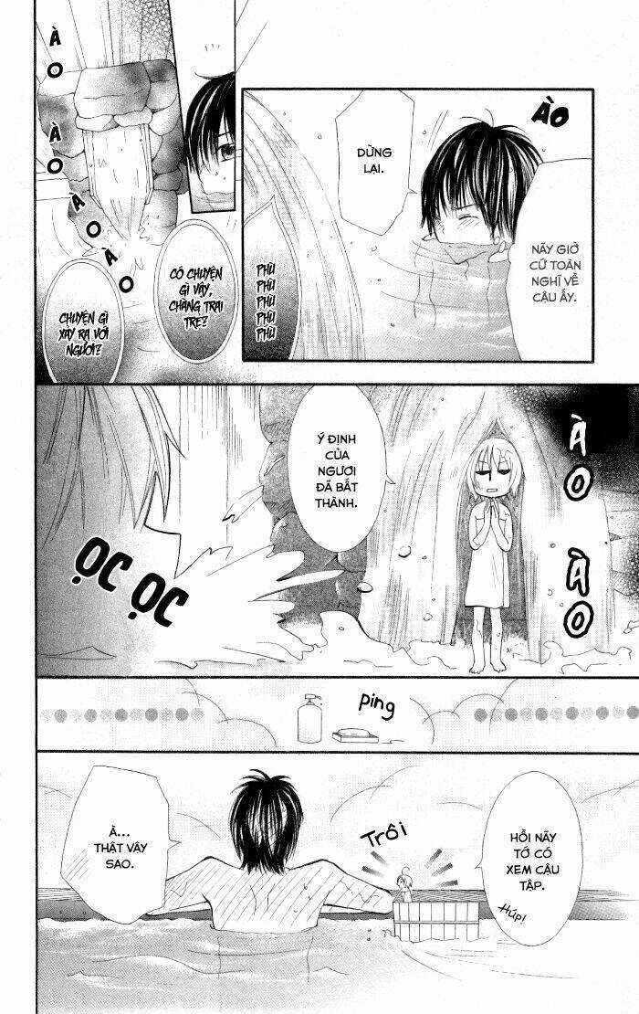 7 Centi! Chapter 5 trang 35