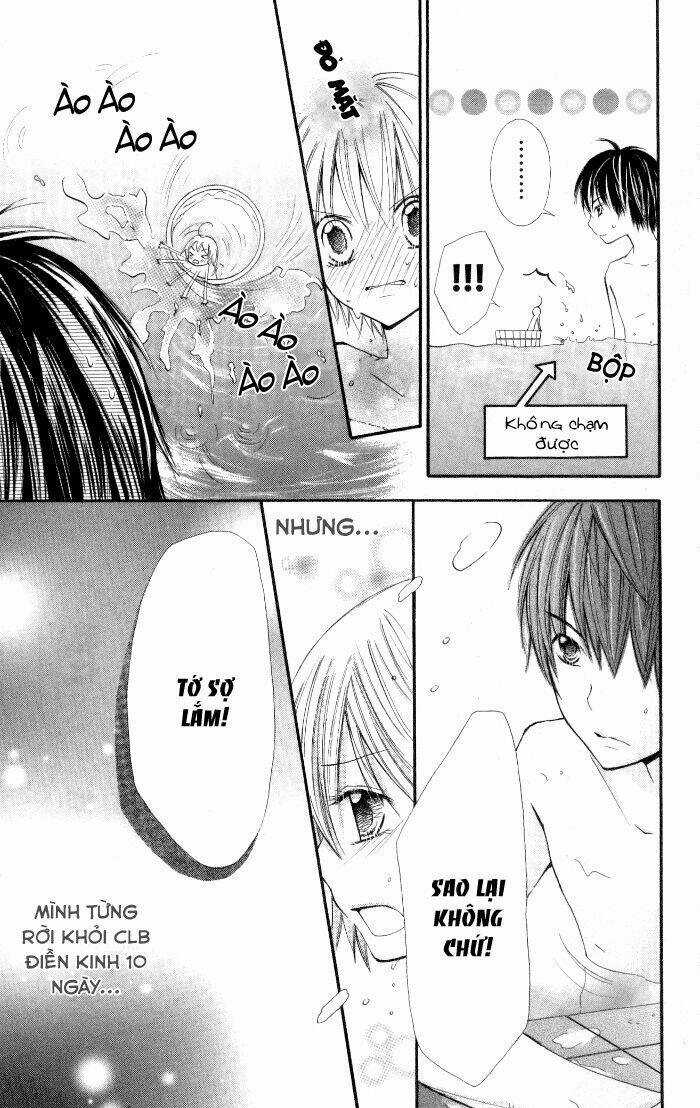 7 Centi! Chapter 5 trang 38