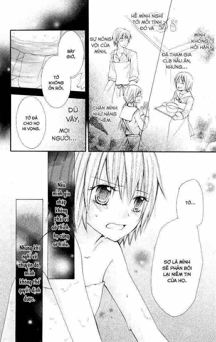 7 Centi! Chapter 5 trang 39