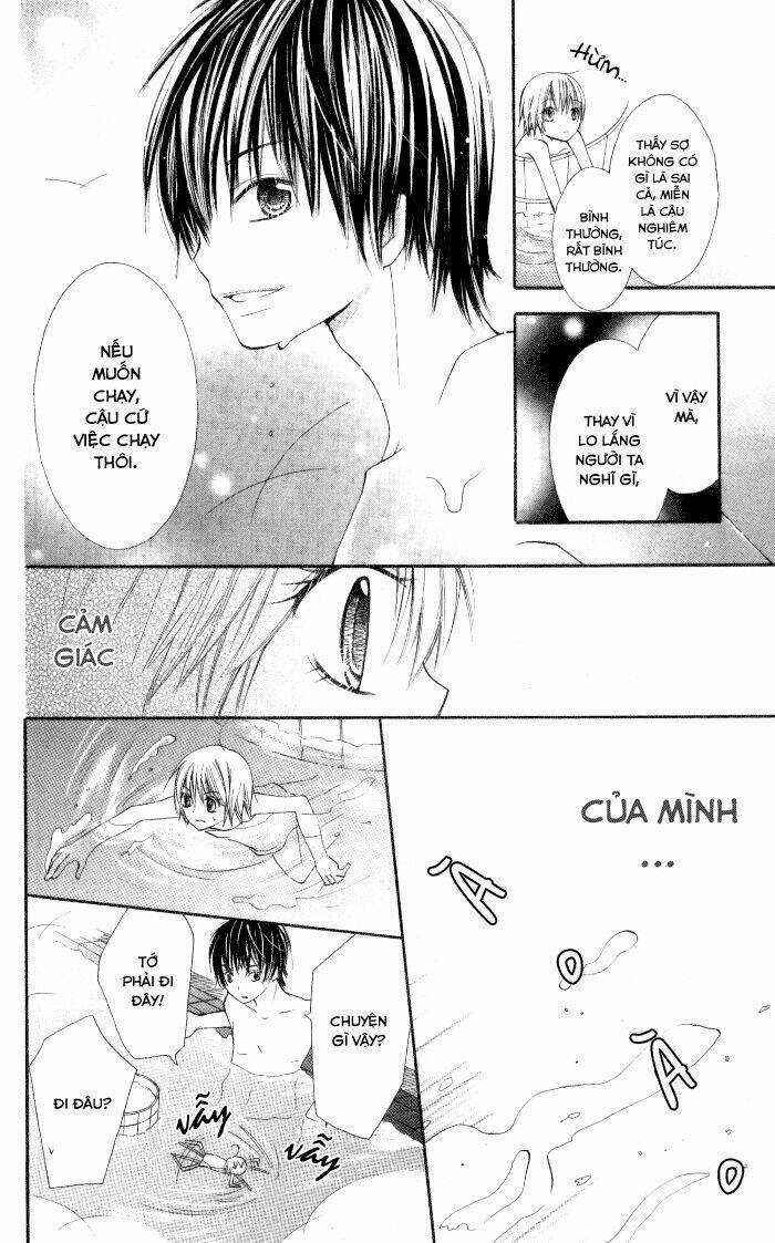 7 Centi! Chapter 5 trang 41