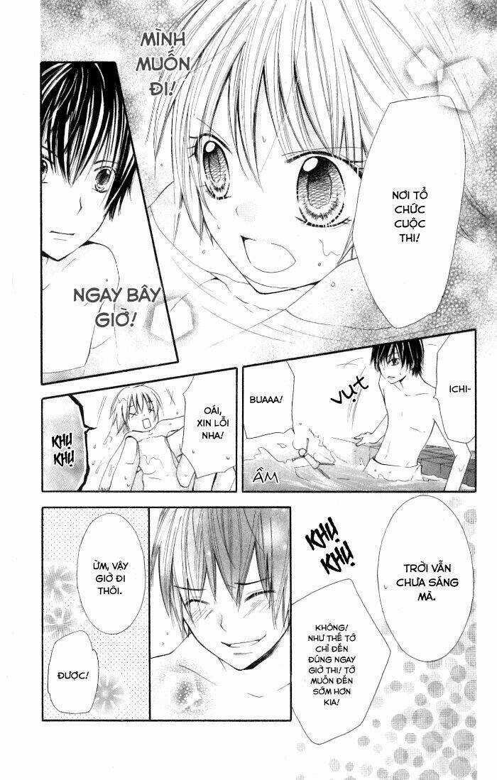 7 Centi! Chapter 5 trang 42