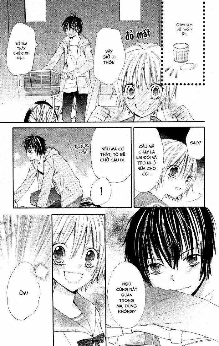 7 Centi! Chapter 5 trang 44