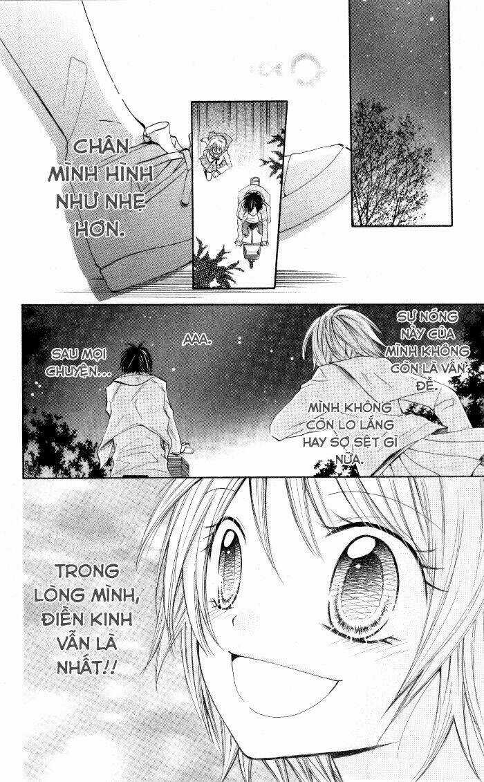 7 Centi! Chapter 5 trang 45