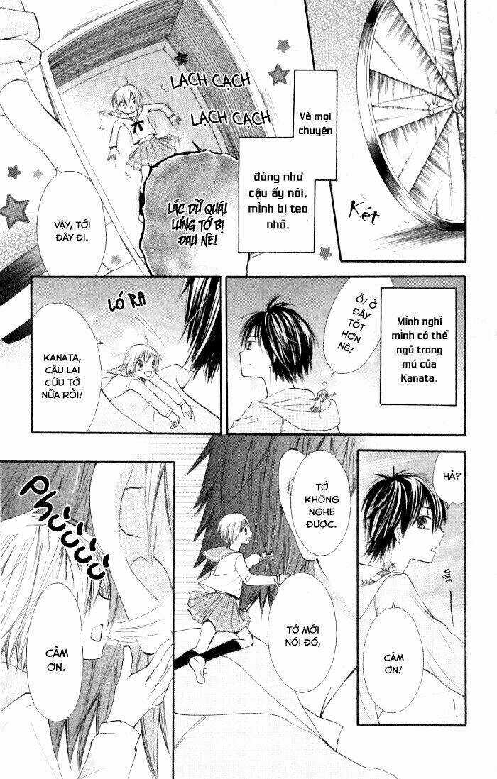 7 Centi! Chapter 5 trang 46