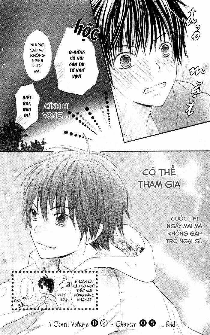 7 Centi! Chapter 5 trang 47