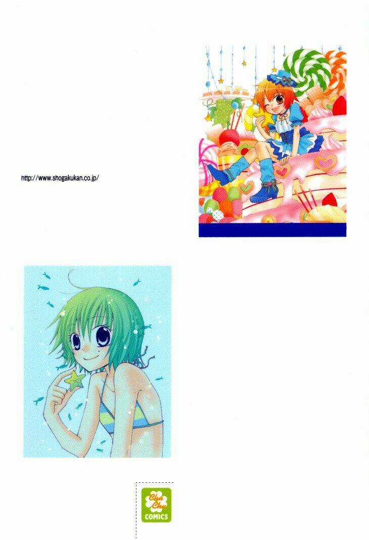 7 Centi! Chapter 5 trang 5