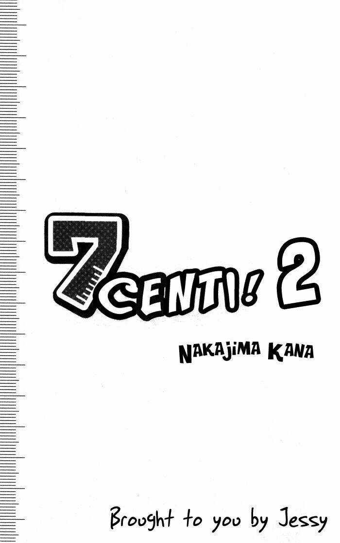 7 Centi! Chapter 5 trang 6