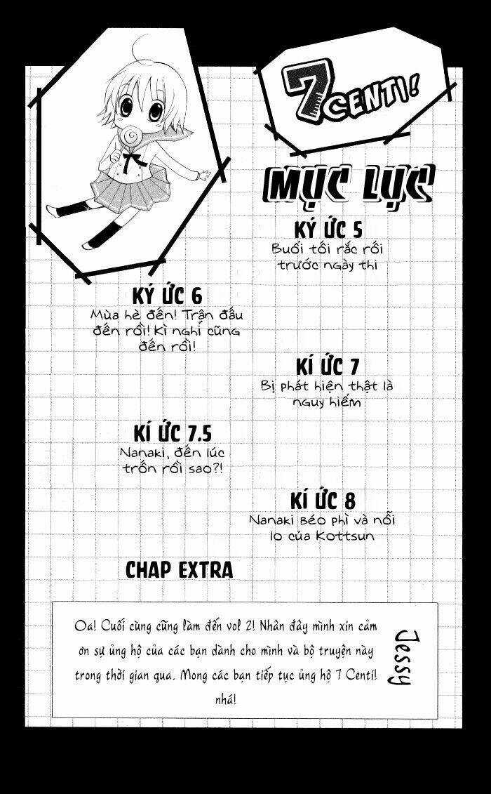 7 Centi! Chapter 5 trang 7