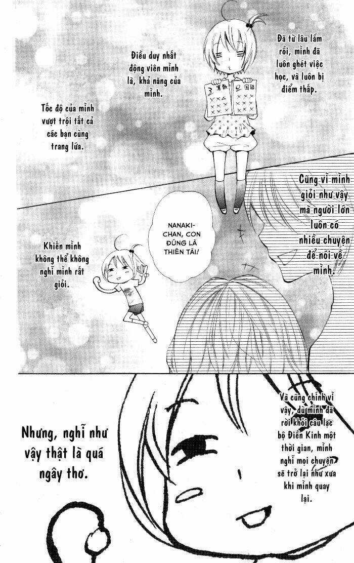 7 Centi! Chapter 5 trang 9