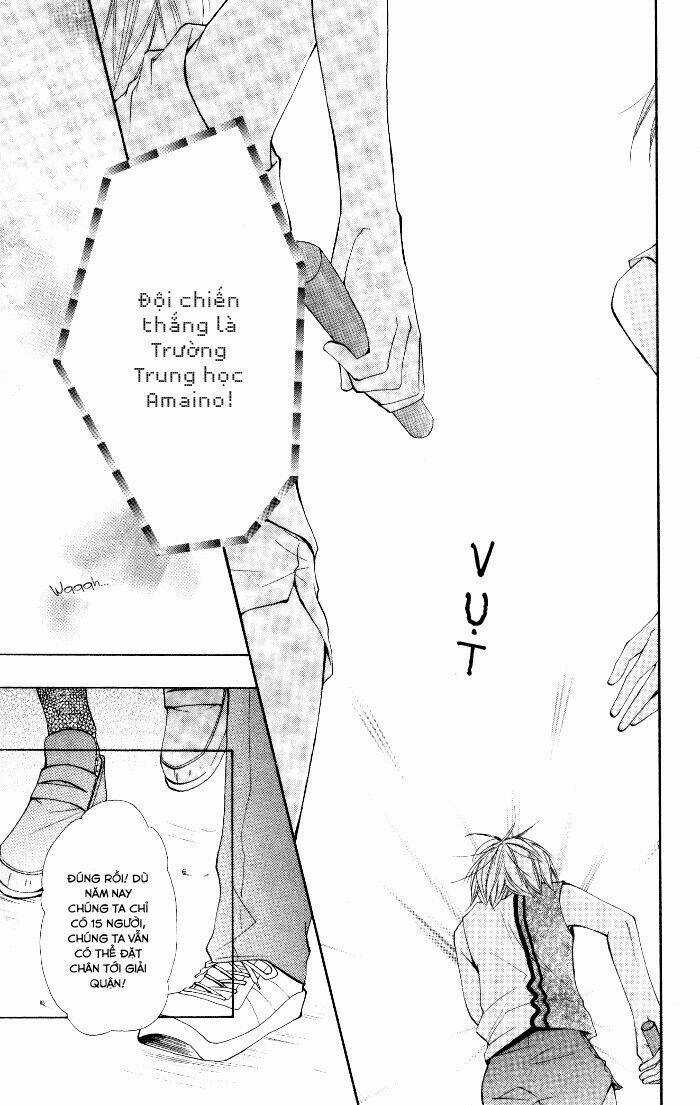 7 Centi! Chapter 6 trang 10