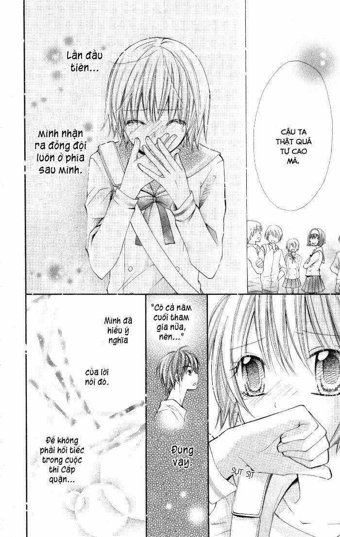 7 Centi! Chapter 6 trang 13