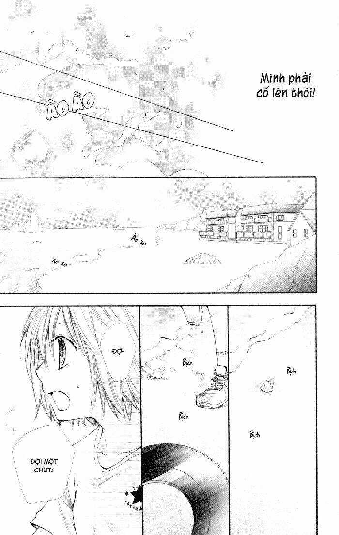 7 Centi! Chapter 6 trang 14