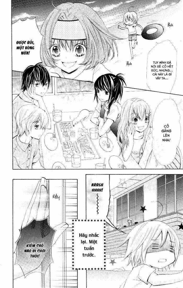 7 Centi! Chapter 6 trang 15