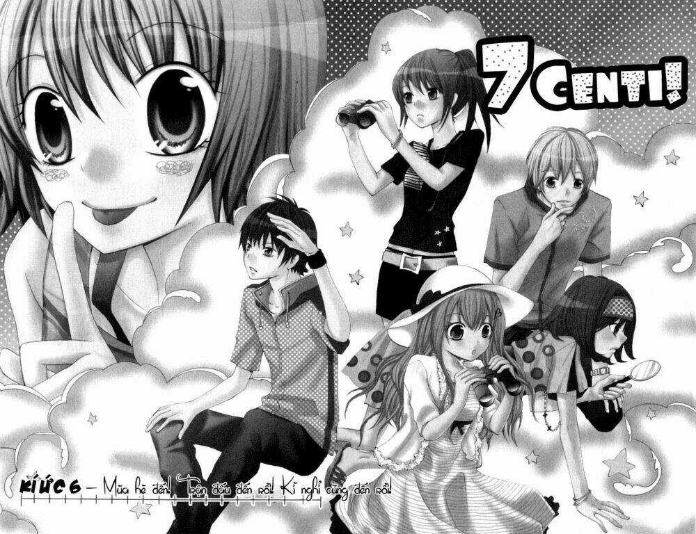 7 Centi! Chapter 6 trang 2