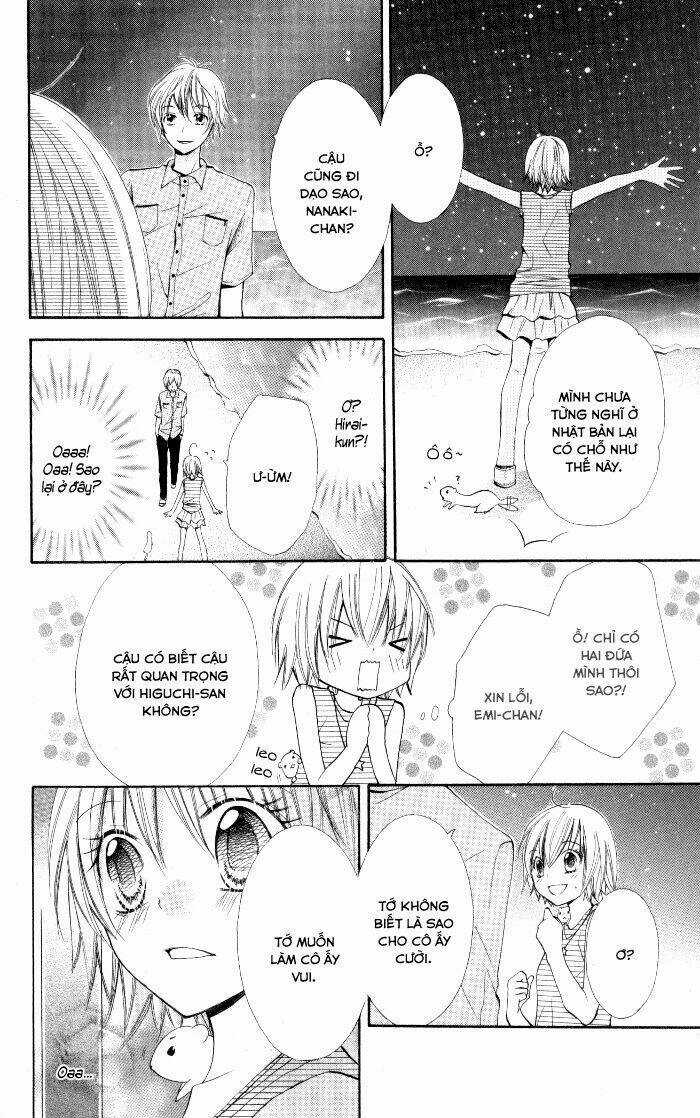 7 Centi! Chapter 6 trang 23