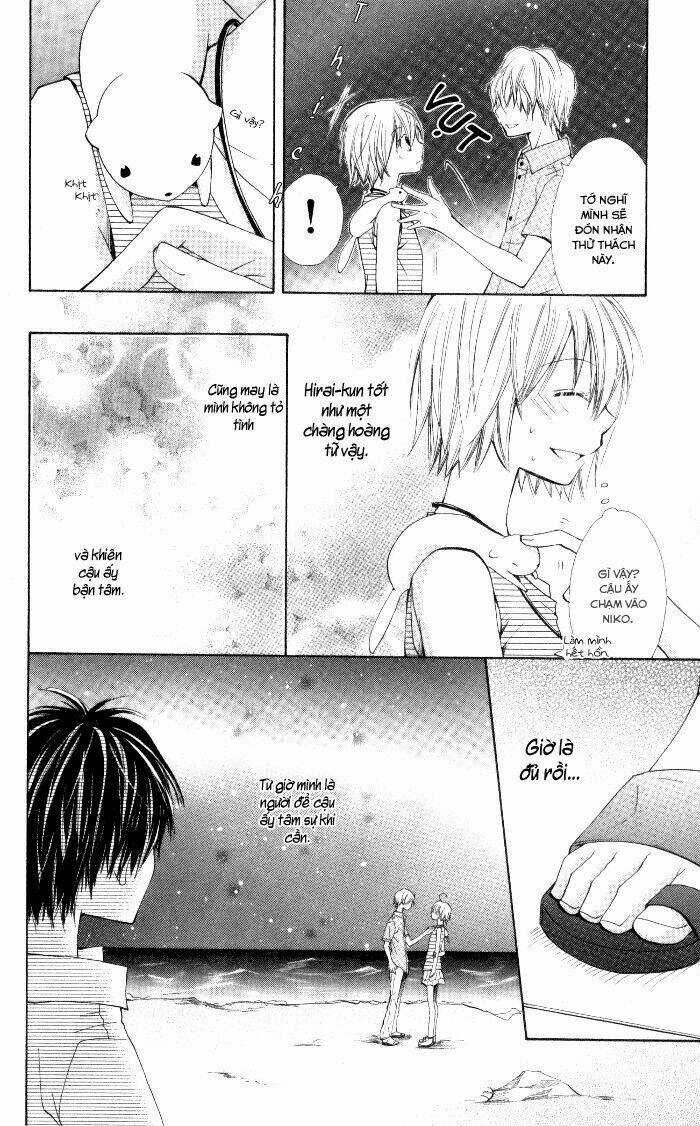 7 Centi! Chapter 6 trang 25