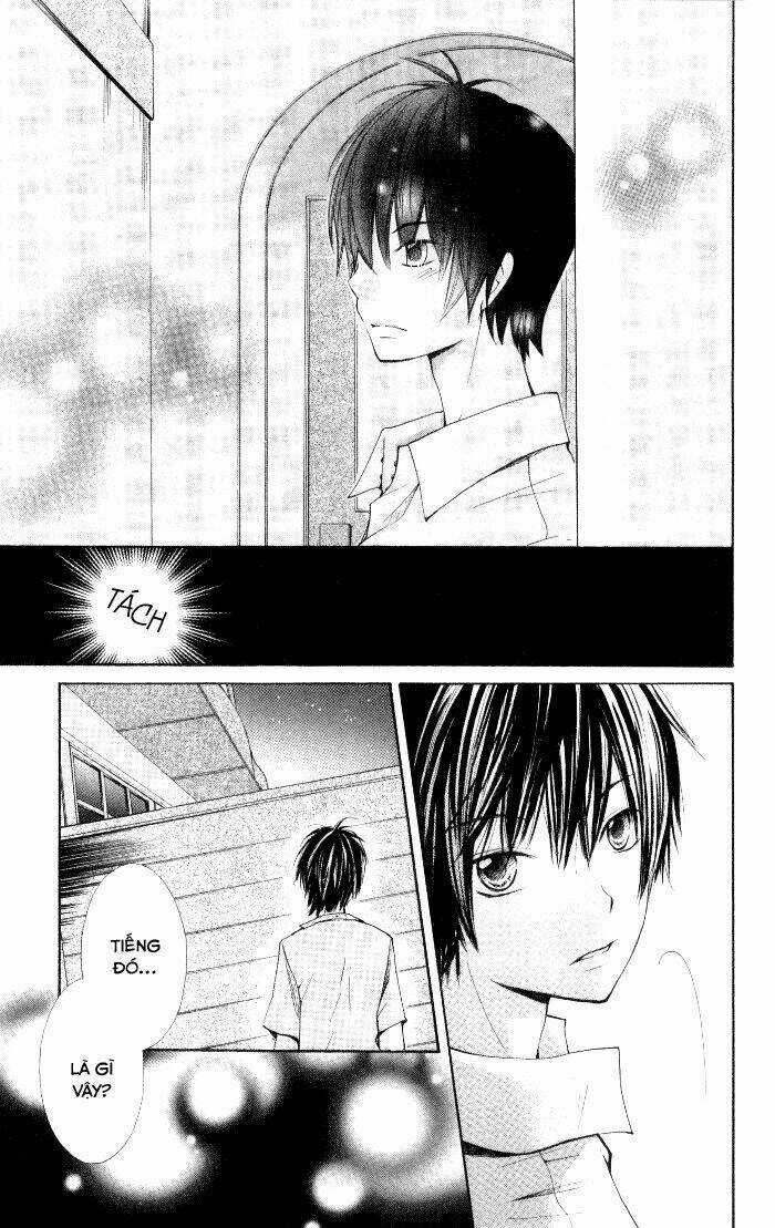 7 Centi! Chapter 6 trang 26