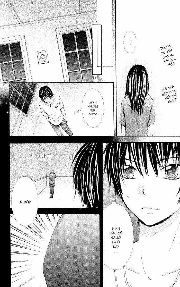 7 Centi! Chapter 6 trang 29