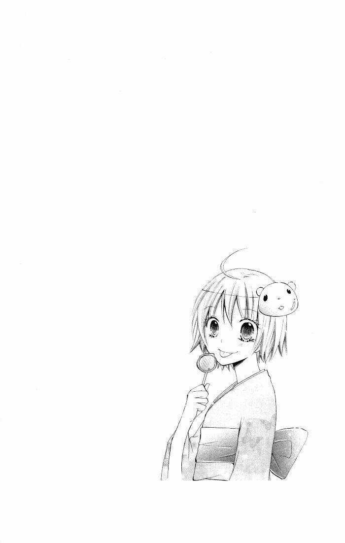 7 Centi! Chapter 6 trang 3