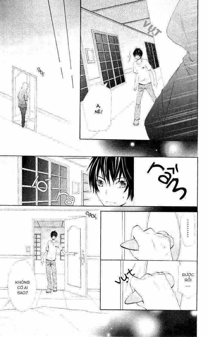 7 Centi! Chapter 6 trang 30