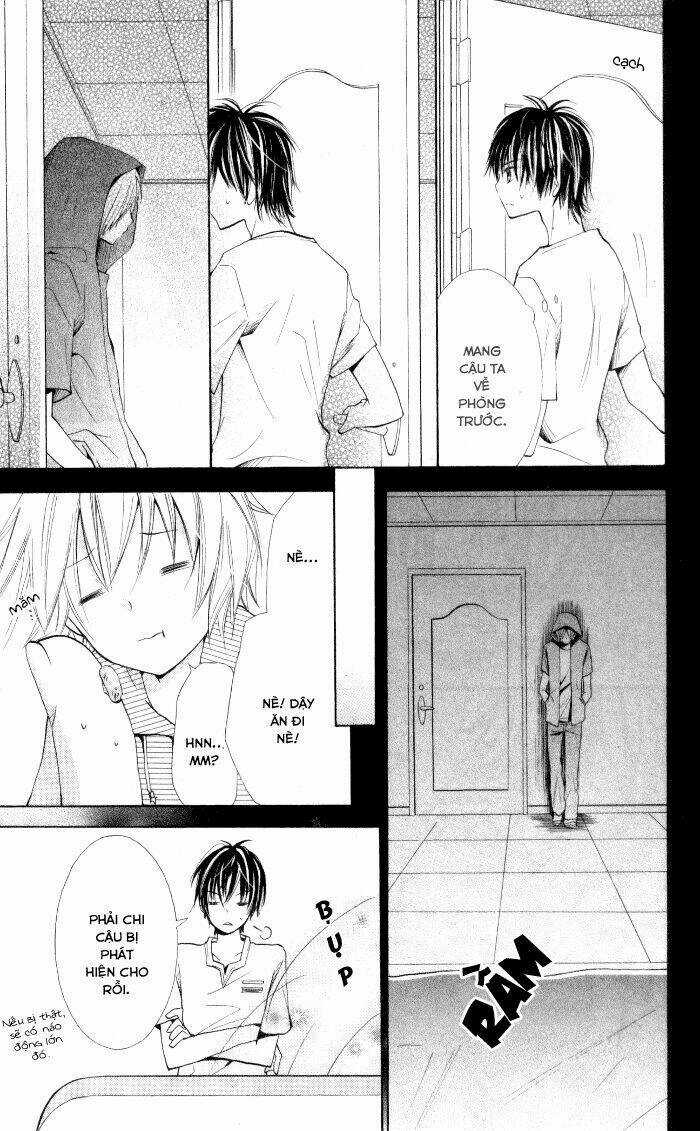 7 Centi! Chapter 6 trang 32