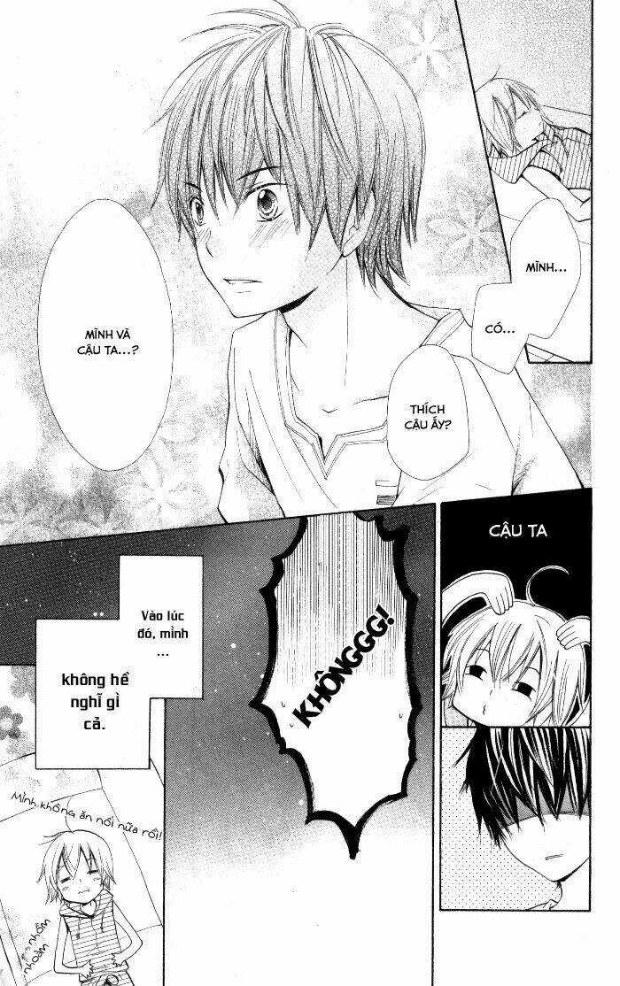 7 Centi! Chapter 6 trang 36