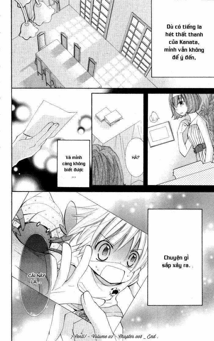 7 Centi! Chapter 6 trang 37