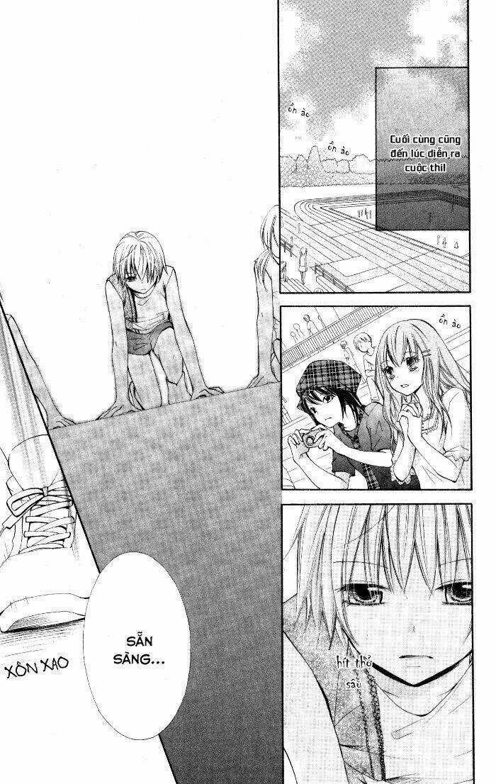 7 Centi! Chapter 6 trang 6