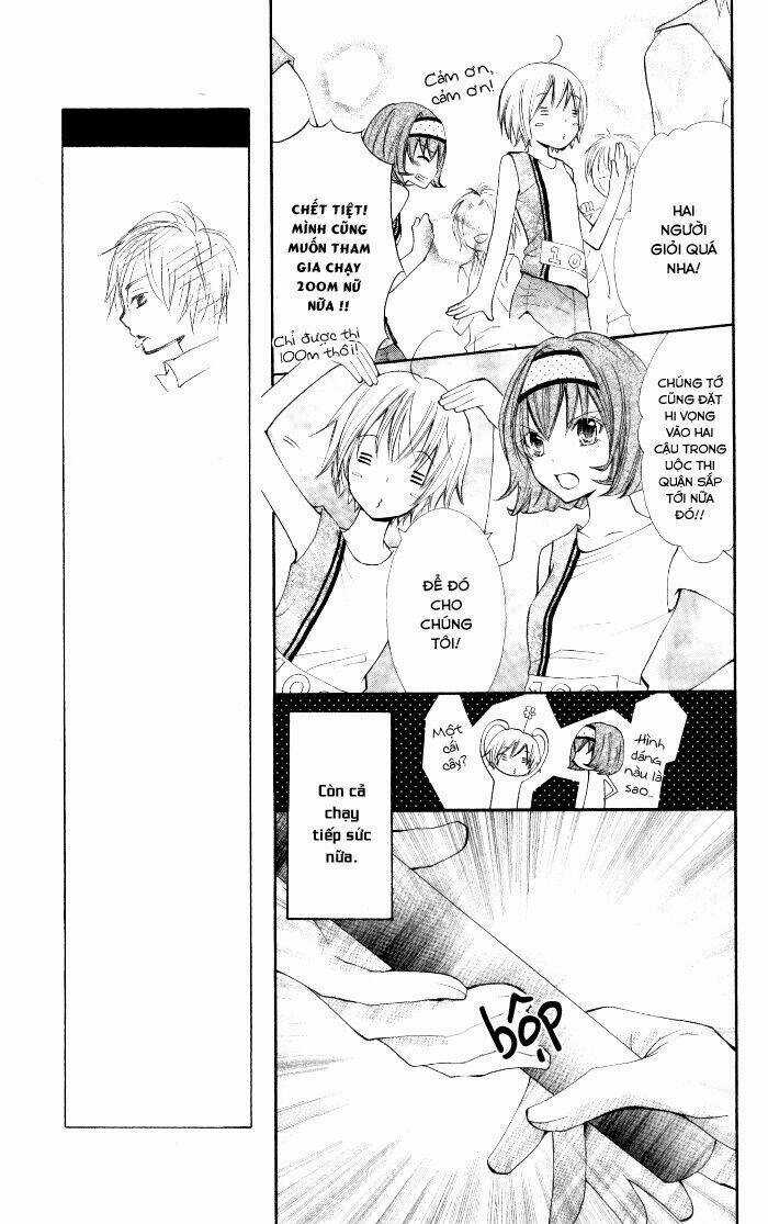 7 Centi! Chapter 6 trang 8