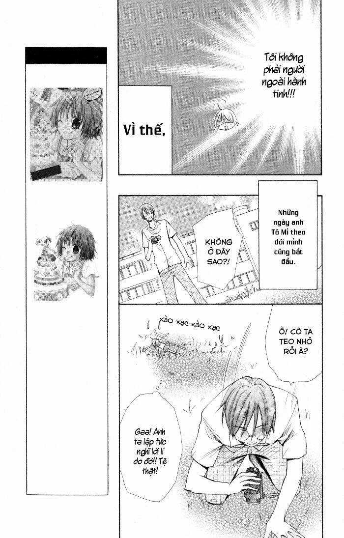 7 Centi! Chapter 7 trang 13