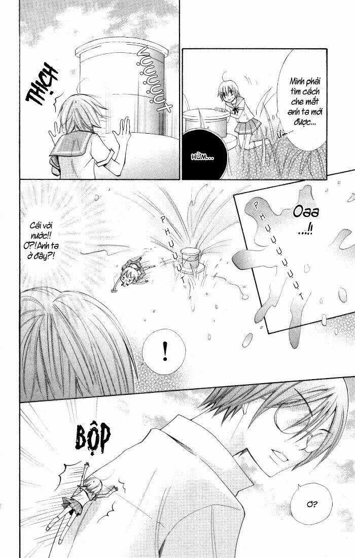 7 Centi! Chapter 7 trang 14