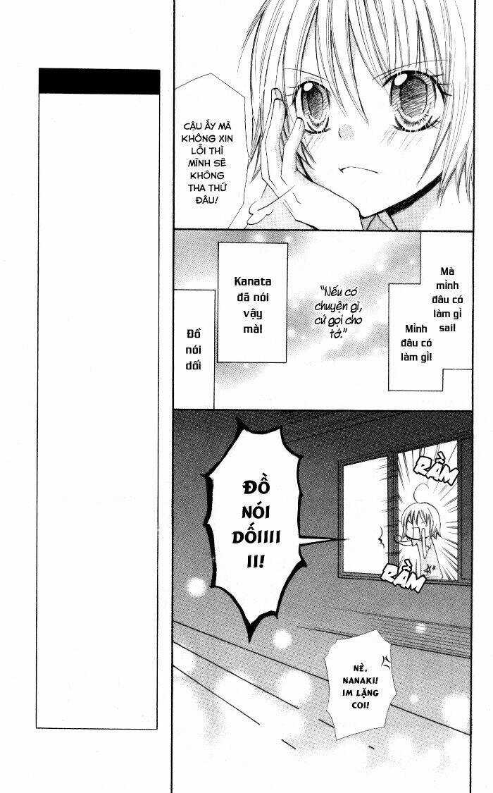 7 Centi! Chapter 7 trang 17