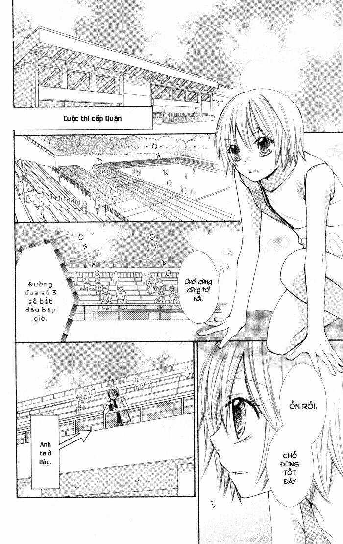 7 Centi! Chapter 7 trang 18