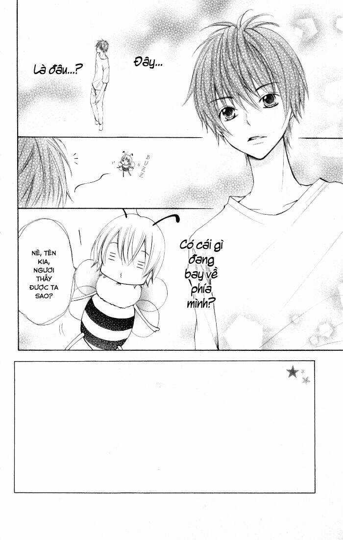 7 Centi! Chapter 7 trang 2