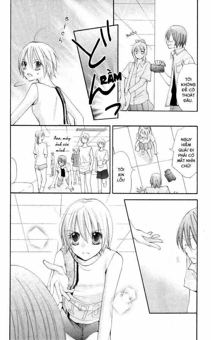 7 Centi! Chapter 7 trang 20