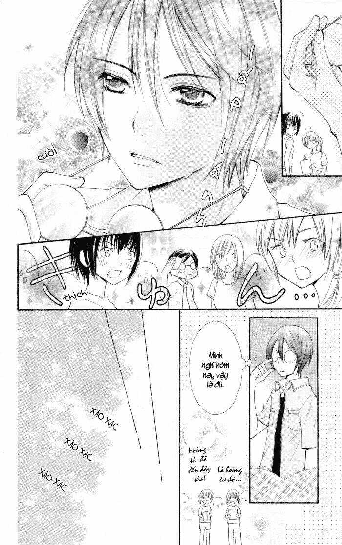 7 Centi! Chapter 7 trang 22