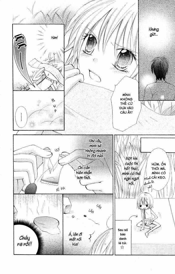 7 Centi! Chapter 7 trang 24