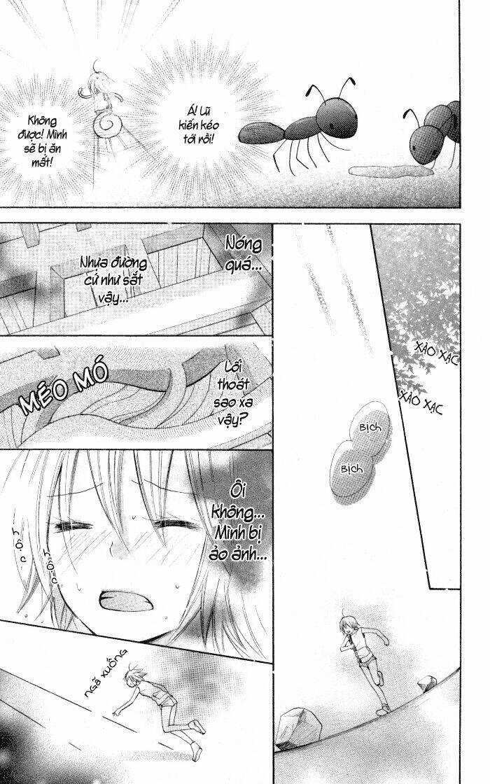 7 Centi! Chapter 7 trang 25