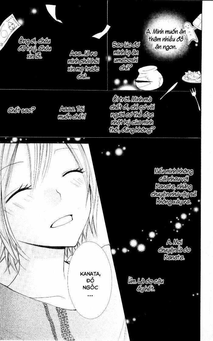 7 Centi! Chapter 7 trang 27