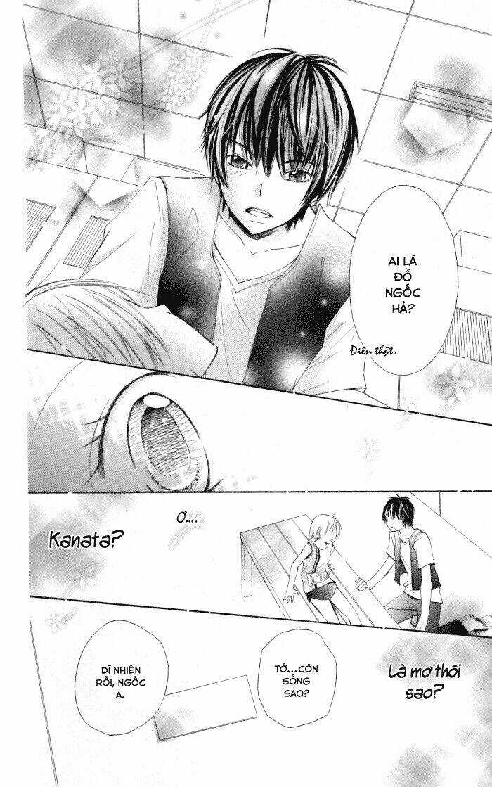 7 Centi! Chapter 7 trang 28